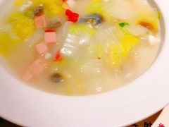 -舌尖上的食缘花园主题餐厅