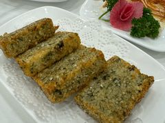 苔条糍饭糕（3块）-瑞福园联谊餐室(茂名南路店)