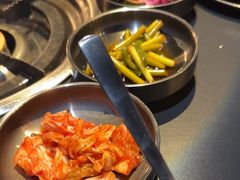 -HOTISLAND海鸡岛·韩国料理(江南西店)