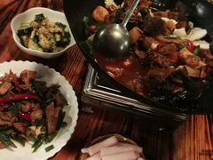 -富正毅三下锅·湘西韵味(天门山索道店)