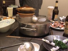 -捞王锅物料理(上海世茂广场店)