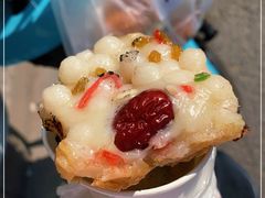 -孙氏梅花糕(马台街)