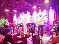 -音乐房子·Vintage Live Bar(玉林总店)