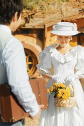 点击看大图 -太古映画婚纱摄影(天河店)