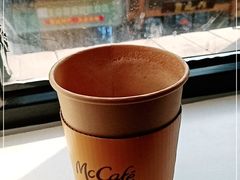 -麦当劳(大栅栏店)