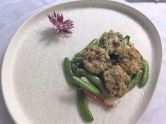 -酒蜻蜓·庭院私房菜(天元东路店)