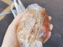 -六广门毛阿姨糯米饭