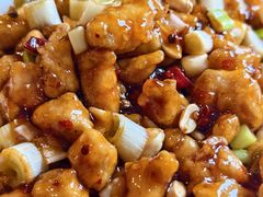 -福荣居褡裢火烧京味家常菜(西四店)