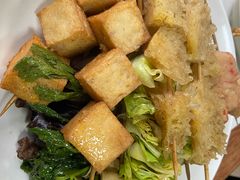 -蜀霞记麻辣串(总店)