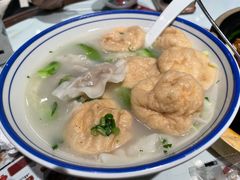 -顺德杨廷记(白云山店)