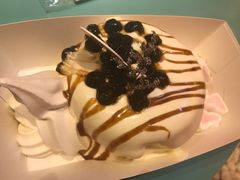 黑糖珍珠梳芙厘-狐狸和向日葵(北京路店)
