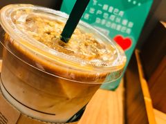 -星巴克(丁香国际商业中心店)