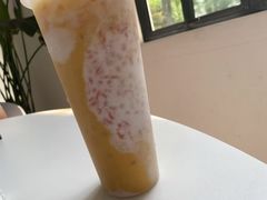 -穆拉诺餐厅(上海玻璃博物馆店)