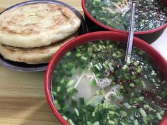 -高记清香园绝味不翻汤