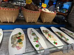 -二十八里太湖船菜(吉祥路店)