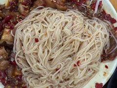 -贤花饭店(城阳店)