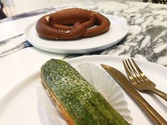 -WHEAT&BAKER-麥(凯德来福士店)