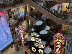 -松雷商业(南岗店)