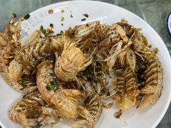 -四川小胡子海鲜(丁村万人海鲜广场店)