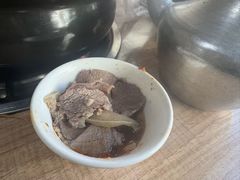 -尼玛藏家风味园(阿山食城店)