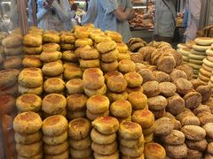 -杨老大焙子月饼干货(宽巷子民族美食街店)