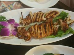 -金厨泰国餐厅·全泰籍厨师料理(拱北店)