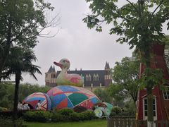 -安徒生童话乐园