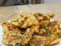 -东北饺子馆(郭南小区店)