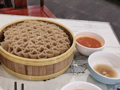 -老太原菜馆(中正天街店)