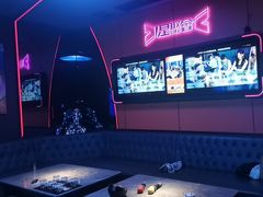 -星聚会KTV(杭州湖滨店)