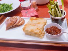 -京味张·北京烤鸭(南山店)