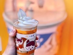 -麦当劳(金稻田路餐)