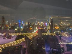 -上海新锦江大酒店