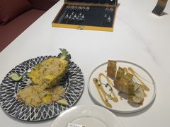 -新梅华餐厅(星悦汇店)