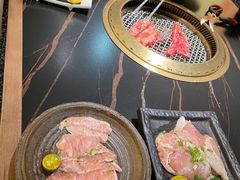 -厚贞日式烤肉(浦东汇智店)