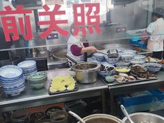 -美味斋(西北街店)