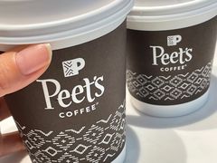 -Peet's Coffee皮爷咖啡(万象天地店)