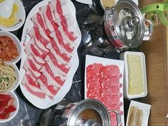 -世贸万锦大酒店·烹大师火锅达人