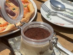 -JINNS锦时 steak&pizza(浸信会礼拜堂旧址店)