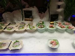 -海玥荟海鲜姿造自助餐厅(欧罗巴广场店)