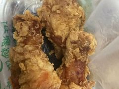-满记烧饼(牛街东里小区一区店)