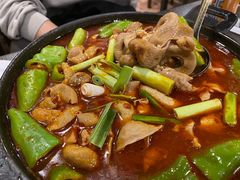 -湘肠香火锅店(团结湖店)