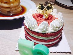 -味莊·青岛菜(云霄路店)