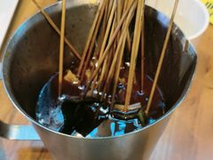 -本色.小马哥烧烤(无锡九里仓店)
