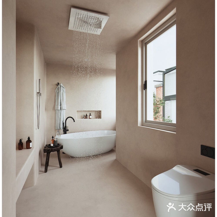 装修设计丨返璞归真～简到极处便为奢