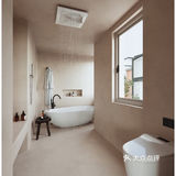 装修设计丨返璞归真～简到极处便为奢