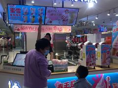 -联盛超市(瑞昌店)