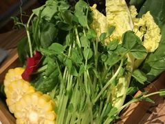 -盡膳口福跷脚牛肉火锅(合生汇购物中心店)