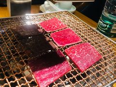 -九田家黑牛烤肉料理(华侨城店)