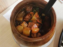 罐罐牛肉-云平风味园(护国路店)